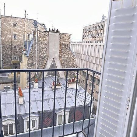 Studio R - Paris Extérieur photo
