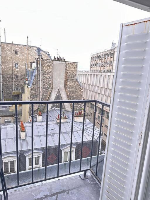 Studio R - Paris Extérieur photo